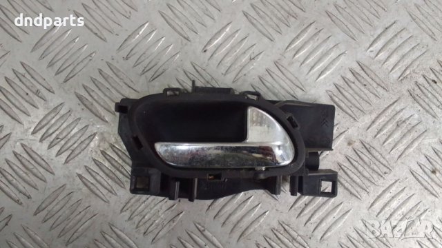 Вътрешна дръжка Peugeot 3008 2010г.(задна дясна)	