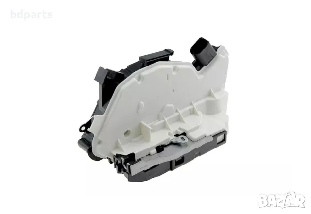 Брава за задна дясна врата, VW Tiguan 5N, CC, Up, Seat, Skoda, 6 ПИН,, снимка 1 - Части - 56142087