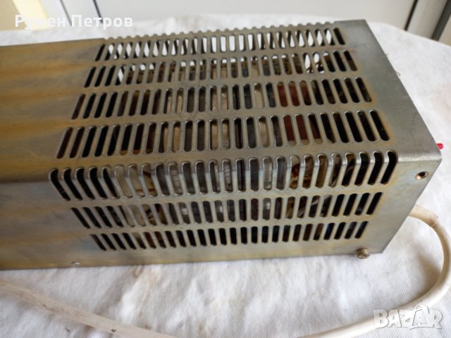 ИЗОТ 4500С.Е001, захранващ блок., снимка 8 - Антикварни и старинни предмети - 34207988