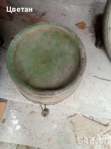 Малко Дъбово буре , снимка 3 - Други стоки за дома - 50350371