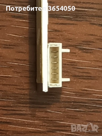 Лед тв.LG 29 инча за подсветка здрава матрица, снимка 5 - Телевизори - 53746079