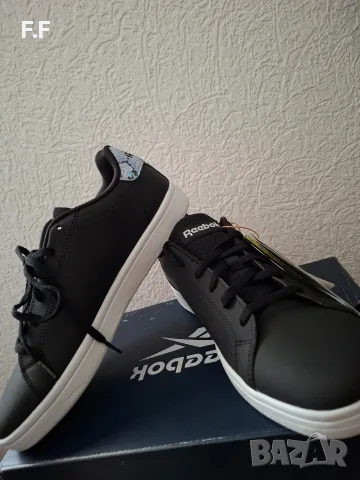 Reebok-Чисто нови , снимка 3 - Маратонки - 56140866