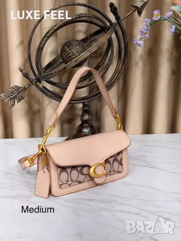 Coach ⚜️Дамски Чанти , снимка 7 - Чанти - 55849902
