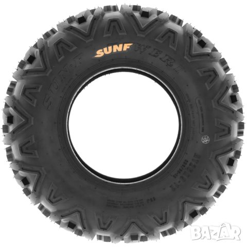 ПРОМОЦИЯ Гума за АТВ / МОТО ГУМА ВЪНШНА АТВ A051 18х9.5-8, снимка 5 - Гуми и джанти - 42084066