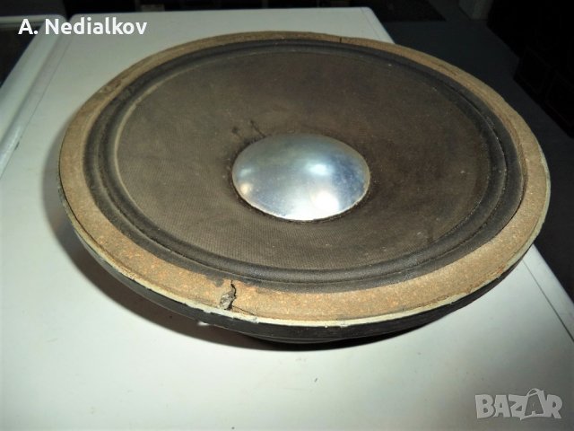 JBL E-120 best guitar speaker, снимка 2 - Китари - 41223258