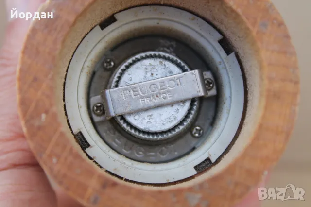 Мелница за пипер ''Peugeot'', снимка 14 - Аксесоари за кухня - 47305918