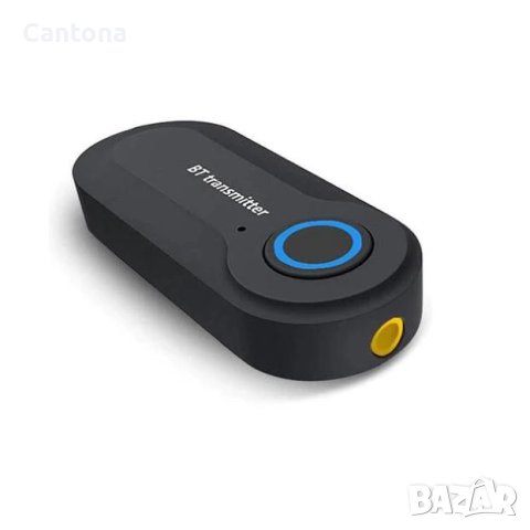 Kebidu Bluetooth Wireless USB Transmitter - безжичен блутут аудио адаптер в  Ресийвъри, усилватели, смесителни пултове в гр. Димитровград - ID41475664 —  Bazar.bg