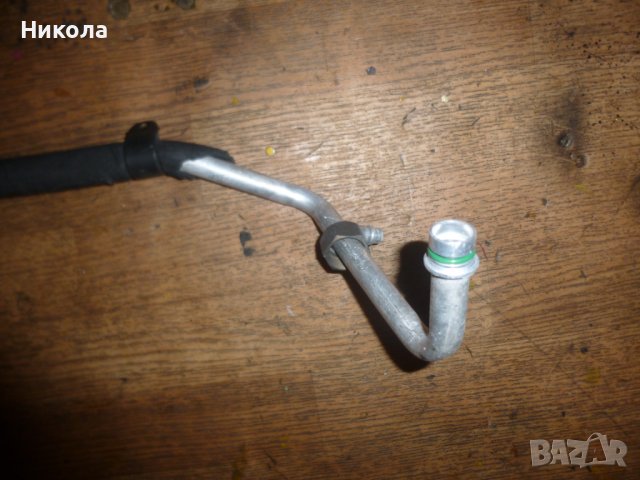 Климатична тръба Great Wall Hover/Грейт Уол Н3, снимка 2 - Части - 41786795