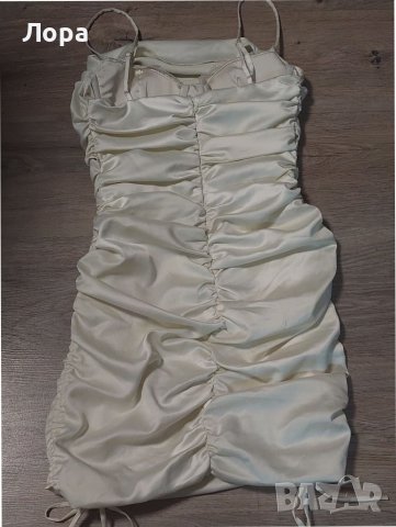 Дамска официална рокля , снимка 3 - Рокли - 40672016