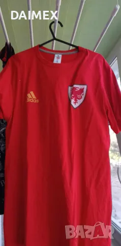 Футболни тениски + гащи + калци, снимка 6 - Футбол - 49978018