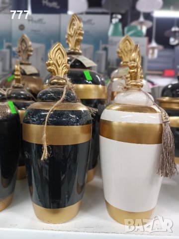 бурканчета 