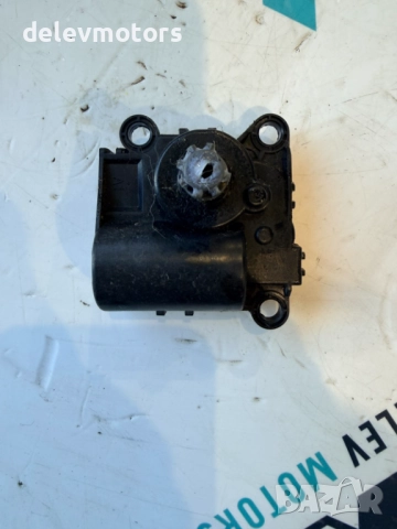 D332-LFDBA01 моторче за управление на парно от Hyundai Tucson 1.6 CRDI 2023г., снимка 2 - Части - 52914597