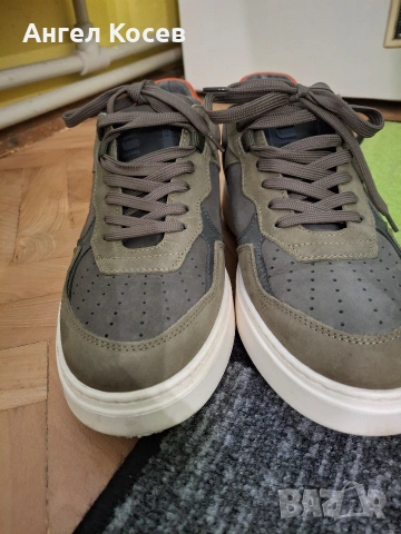 G Star спортни обувки, снимка 5 - Маратонки - 53649428