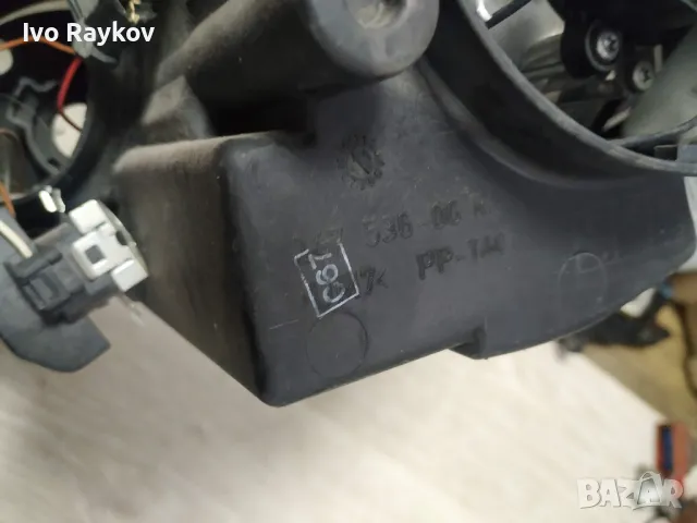 Десен фар HELLA 1EE 247 013-061 за VW Golf Plus , 5M1 941 006 B, снимка 12 - Части - 48394360