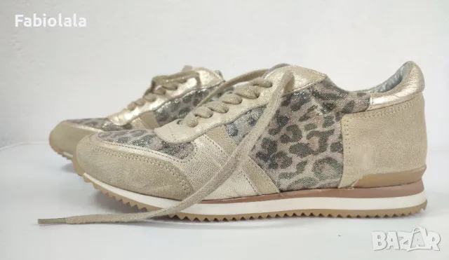 Omoda sneakers 38, снимка 2 - Дамски ежедневни обувки - 49478580