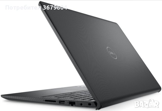 Лаптоп Dell Vostro 3510, 15.6", Full HD, снимка 1