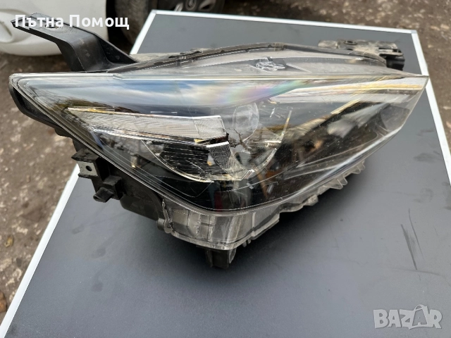 Фарове за мазда CX-3 5 6, снимка 2 - Части - 52488661