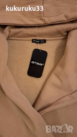 Есенно дамско манто 36лв, снимка 4 - Палта, манта - 44245202