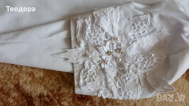 Ефектни ръкави