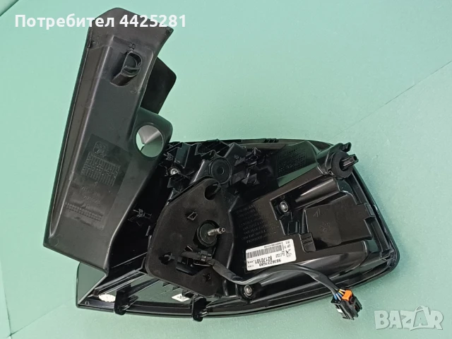 стоп ляв външен Peugeot 5008 модел 2020-2025 г. #1016V, снимка 5 - Части - 50895585