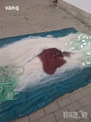 Грип за риболов, снимка 5 - Такъми - 56219046