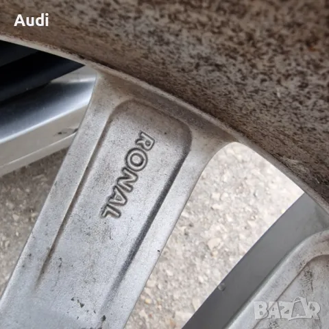 Оригинални Джанти 19 Mercedes Class S W223, снимка 9 - Гуми и джанти - 48180802