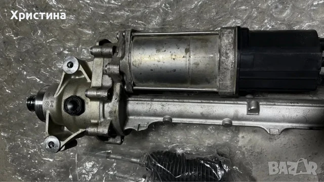 Продавам ел. рейка за BMW 1-ва, 2-ра, 3-та и 4-та серия, xDrive, снимка 5 - Части - 51221047