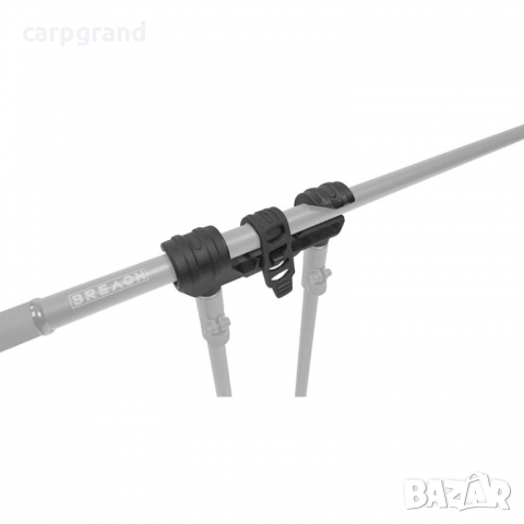 Държач за кеп Avid Carp Lok Down Landing Net Holder, снимка 3 - Въдици - 36329599