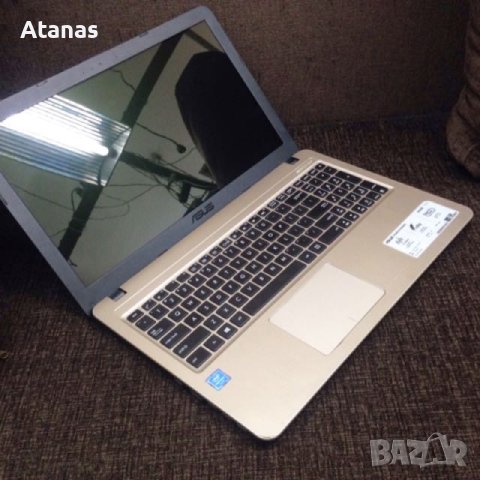 Как разобрать ноутбук asus x540l Asus X540S на части! в Части за лаптопи в гр. Асеновград - ID40656851 - Bazar.bg