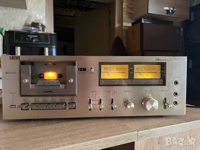 Loewe 3370, снимка 1