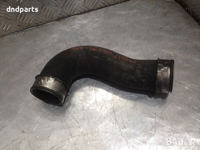 Горивен маркуч за Skoda Octavia, 2.0 TDI, 140к.с., 2008г.