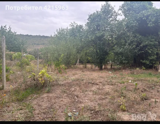 Парцел в Суворово, снимка 2 - Парцели - 50035901