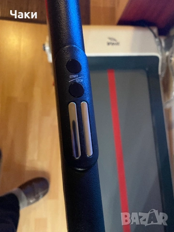 Ел.пътека за ходене и бягане Voit , снимка 11 - Фитнес уреди - 53073137