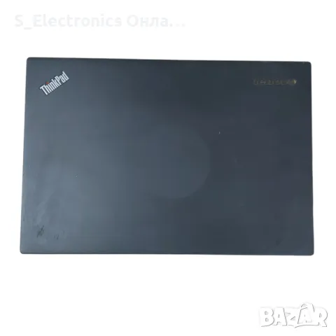 Ултрабук Lenovo ThinkPad x250,core i7, 1TB SSD, Windows 11, снимка 5 - Лаптопи за работа - 48464558