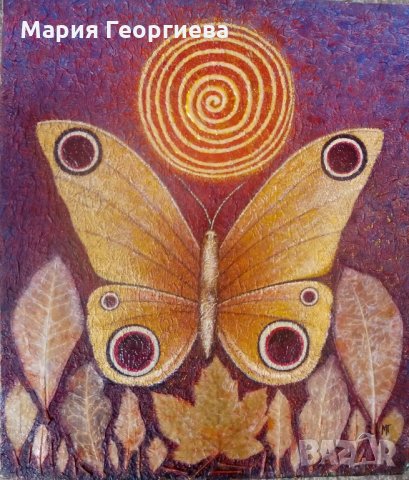 картини  2 бр./оригинал  