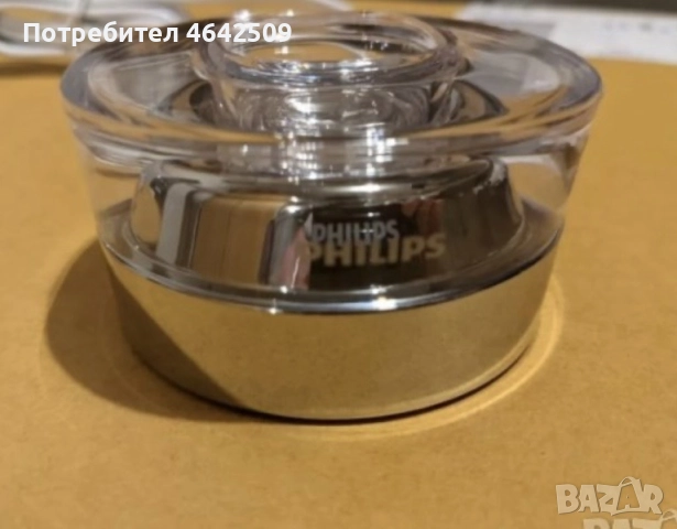 Оригинално зарядно за Philips Sonicare Diamond Cleaning, снимка 4 - Други - 52429237