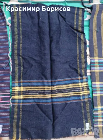 престилки народна носия , снимка 6 - Антикварни и старинни предмети - 49216807