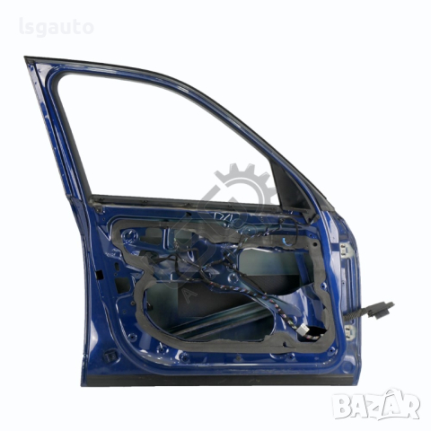 Предна лява врата BMW X3 (E83) 2003-2010 ID: 123204, снимка 3 - Части - 44775534