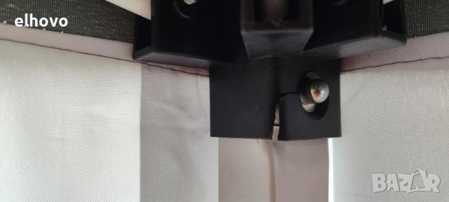 Сгъваема шатра Florabest, снимка 6 - Къмпинг мебели - 51688253