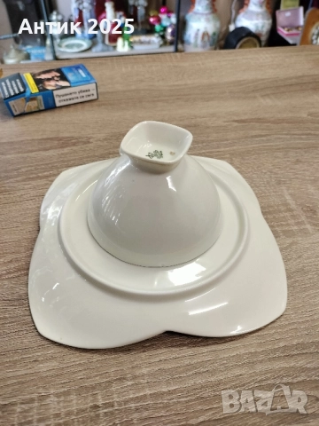 Порцеланова чаша с чинийка Arzberg Bavaria (Германия)