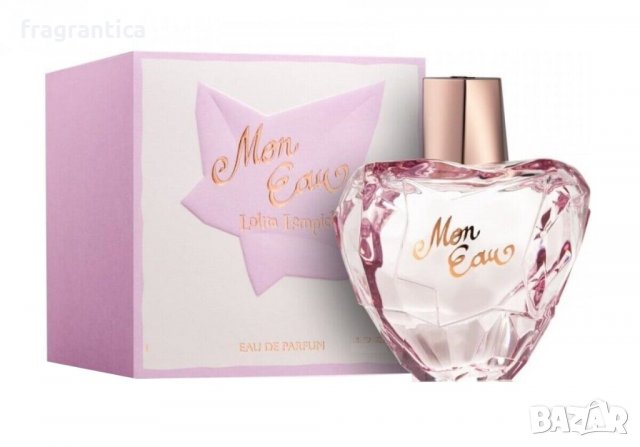 Lolita Lempicka Mon Eau EDP 30ml парфюмна вода за жени, снимка 1