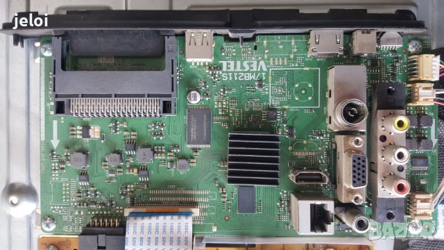 32HB5500 на части, снимка 1