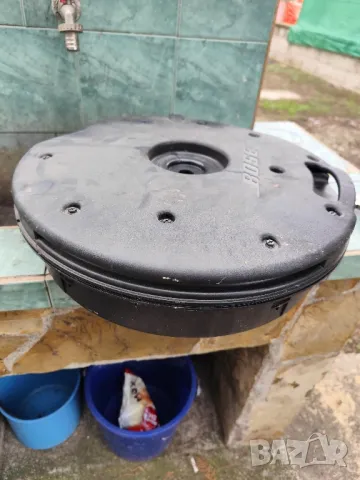 Infinity FX30 Бас Каса -Bose