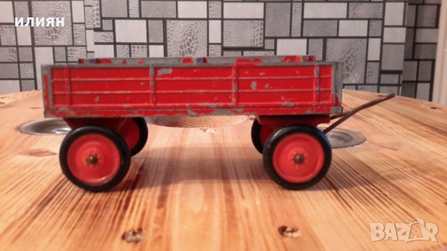 Метлно Английско ремарке има забележки , снимка 5 - Колекции - 35825572