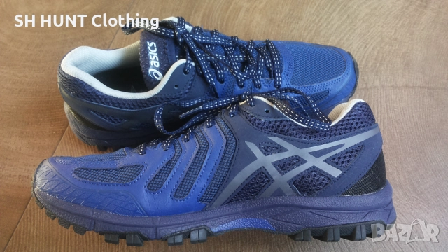 Asics Gel Fuji Atack 5 Размер EUR 40 маратонки 331-14-S, снимка 9 - Маратонки - 52639511