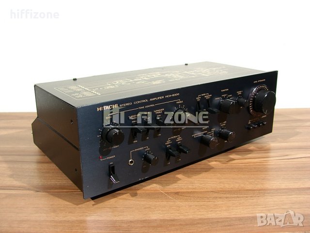 Предусилвател Hitachi hca-8300