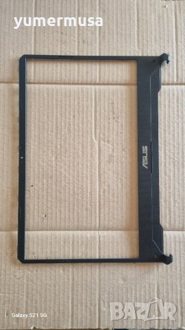 Asus Tuf FX505-оригинален безел 