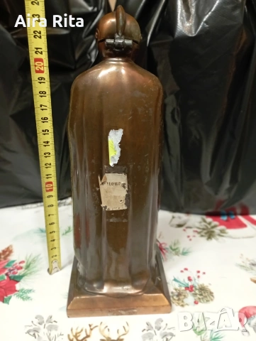 стари запалки., снимка 6 - Антикварни и старинни предмети - 53830097