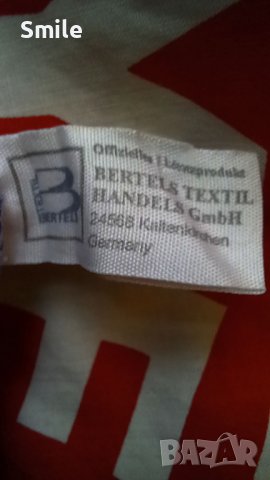 Спален комплект / чаршафи  Bayern Munchen, снимка 4 - Бельо - 42449574