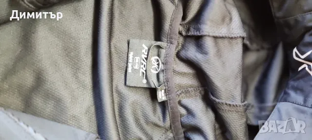 RVRC hybrid, снимка 8 - Якета - 48968653